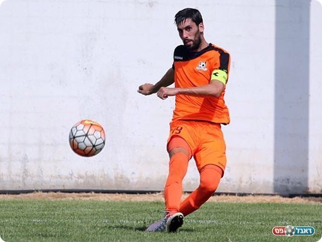 יוסי אסייג (לירן דורף)